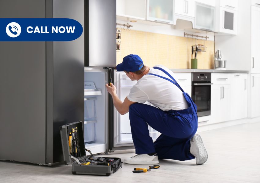 Stow Appliance Repair Company